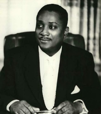 John H. Johnson