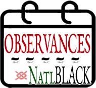 Observances