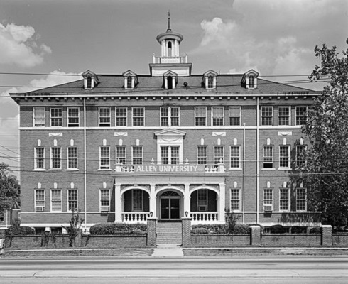 Allen University