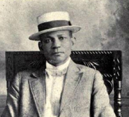 Charles Henry Douglass
