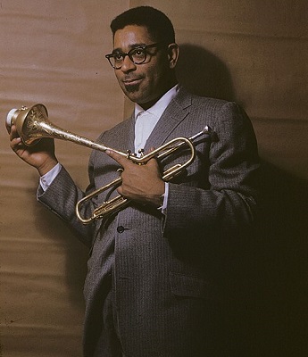 Dizzy Gillespie