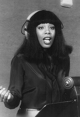 Donna Summer
