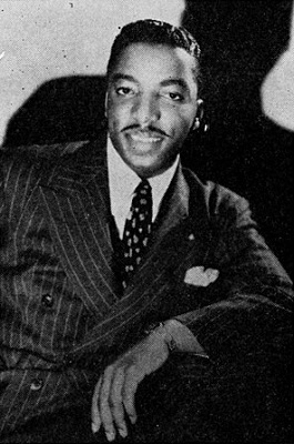 Erskine Hawkins