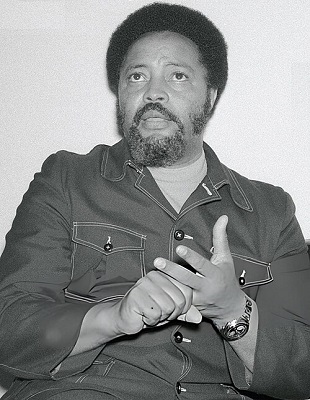 Hosea Williams