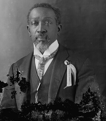 Isaiah T. Montgomery
