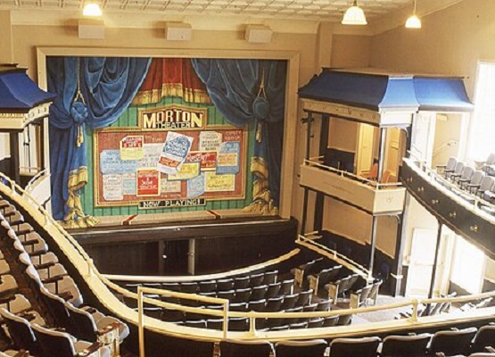Morton Theatre