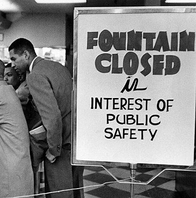 Nashville Sit-ins