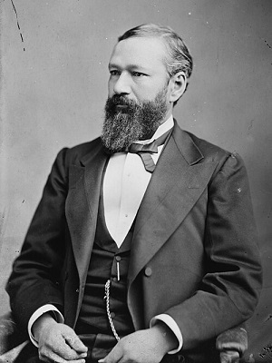 P.B.S. Pinchback