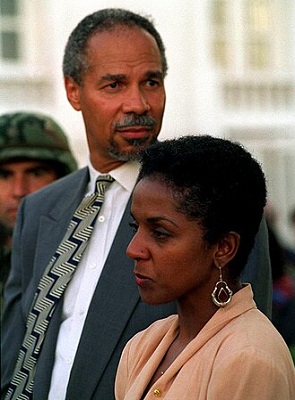 Randall Robinson