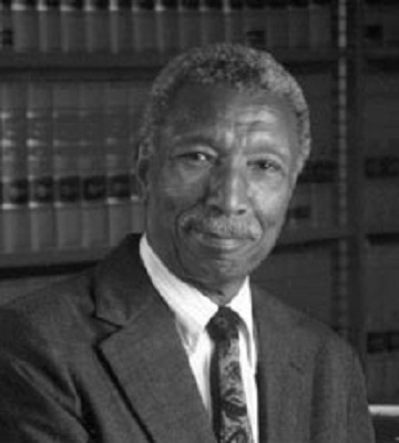 Robert Lee Carter