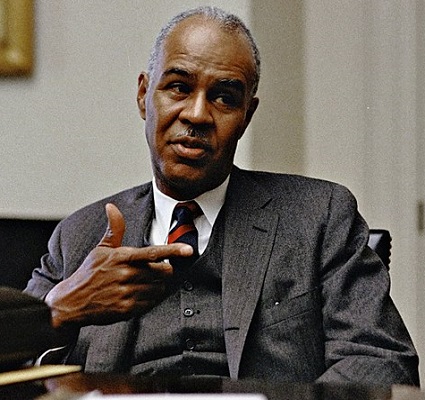 Roy Wilkins