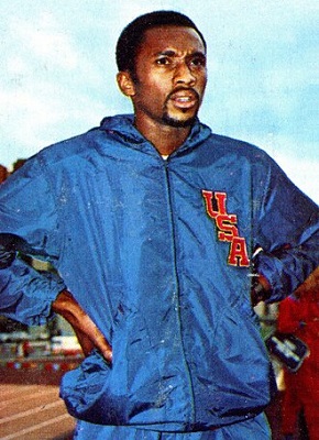 Tommie Smith