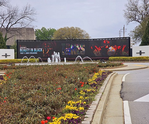 Tyler Perry Studios