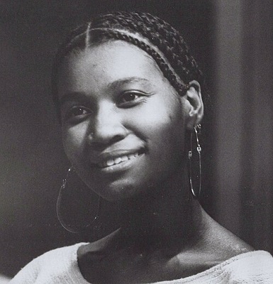 Amina Baraka
