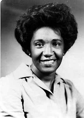 Azie Taylor Morton