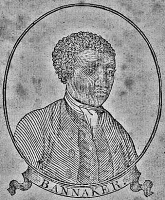 Benjamin Banneker