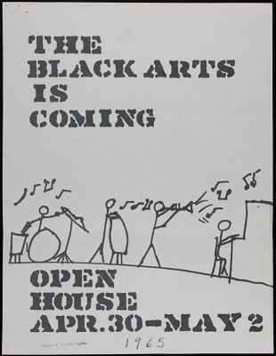 Black Arts Movement