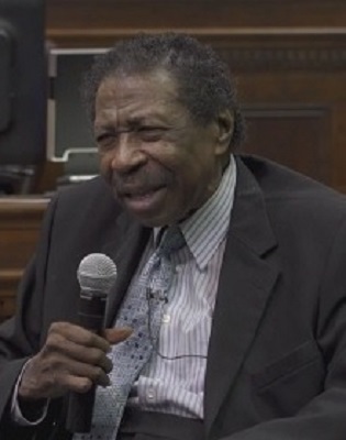 Bruce Boynton