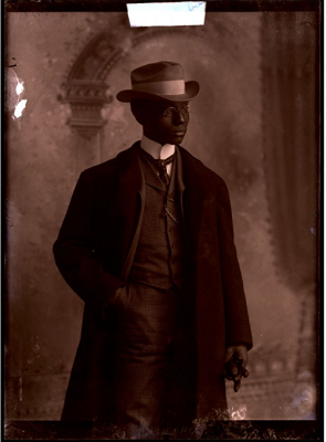 Buck Colbert Franklin