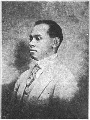 Chandler Owen