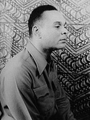 Chester Himes