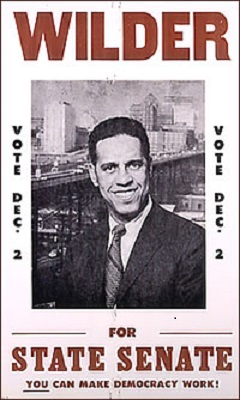 Douglas Wilder