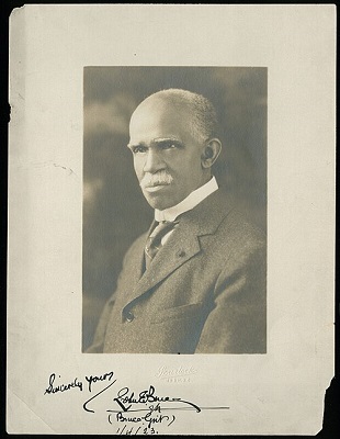 John Edward Bruce