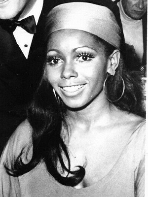 Judy Pace