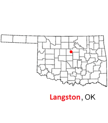 Langston, OK