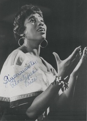 Leontyne Price
