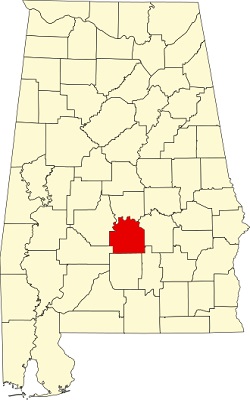 Lowndes County, AL