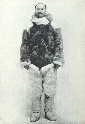 Matthew Henson