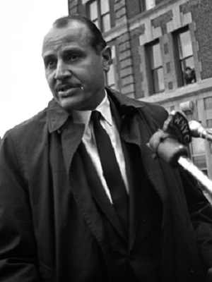 Percy Sutton