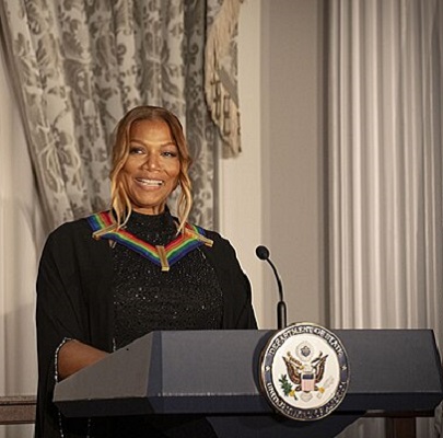 Queen Latifah