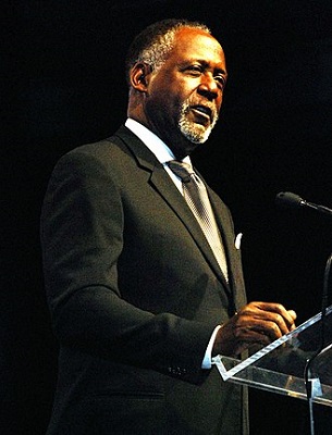 Richard Roundtree