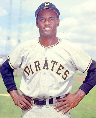 Roberto Clemente