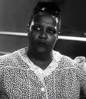 Ruby Dandridge