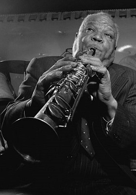 Sidney Bechet