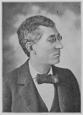 Timothy Thomas Fortune