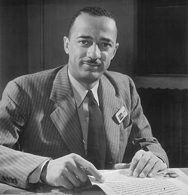 William H. Hastie