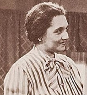 Alice B. Russell