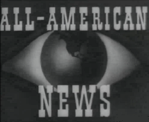 All-American News