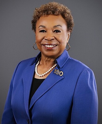 Barbara Lee
