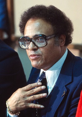 Benjamin Hooks