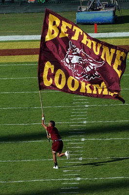 Bethune-Cookman University