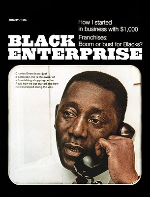 Black Enterprise