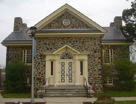 Cheyney University of Pennsylvania