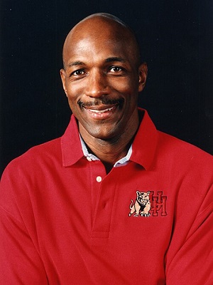 Clyde Drexler