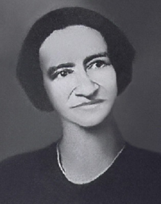 Drusilla Dunjee Houston