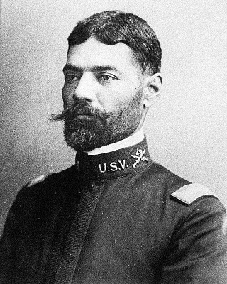 Edward Lee Baker Jr.
